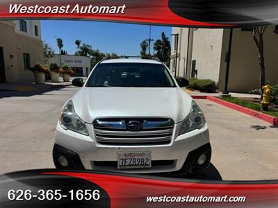 2014 Subaru Outback 2.5i - Photo 2 - Pasadena, CA 91106