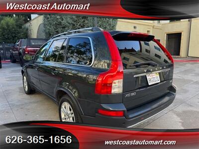 2012 Volvo XC90 3.2 Premier Plus - Photo 6 - Pasadena, CA 91106
