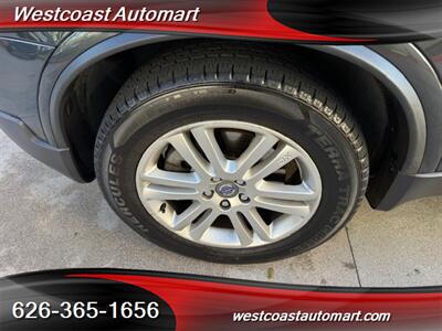 2012 Volvo XC90 3.2 Premier Plus - Photo 16 - Pasadena, CA 91106