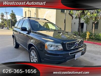 2012 Volvo XC90 3.2 Premier Plus - Photo 3 - Pasadena, CA 91106