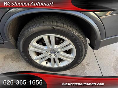 2012 Volvo XC90 3.2 Premier Plus - Photo 17 - Pasadena, CA 91106