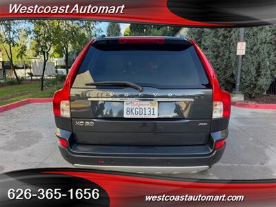 2012 Volvo XC90 3.2 Premier Plus - Photo 5 - Pasadena, CA 91106