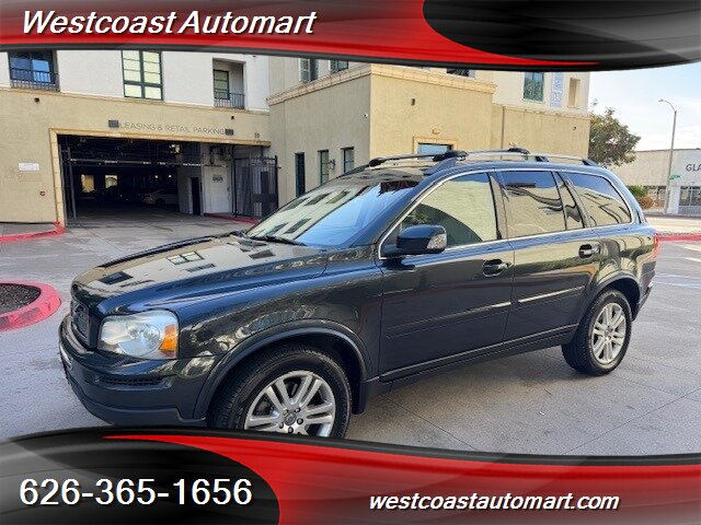 2012 Volvo XC90 3.2 Premier Plus   - Photo 1 - Pasadena, CA 91106