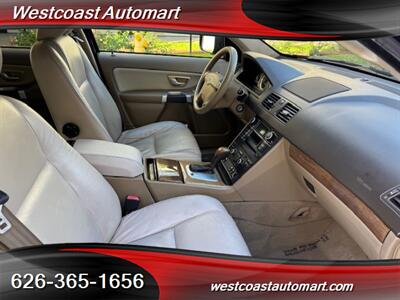 2012 Volvo XC90 3.2 Premier Plus - Photo 12 - Pasadena, CA 91106