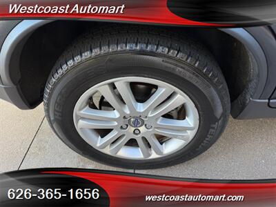 2012 Volvo XC90 3.2 Premier Plus - Photo 19 - Pasadena, CA 91106