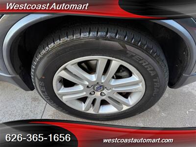 2012 Volvo XC90 3.2 Premier Plus - Photo 18 - Pasadena, CA 91106