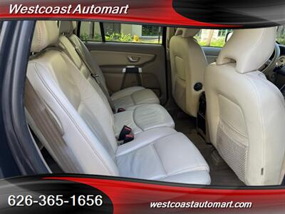 2012 Volvo XC90 3.2 Premier Plus - Photo 14 - Pasadena, CA 91106
