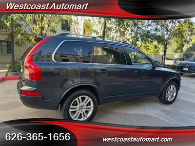 2012 Volvo XC90 3.2 Premier Plus - Photo 4 - Pasadena, CA 91106