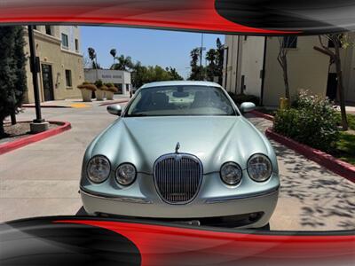 2005 Jaguar S-Type 4.2 - Photo 2 - Pasadena, CA 91106