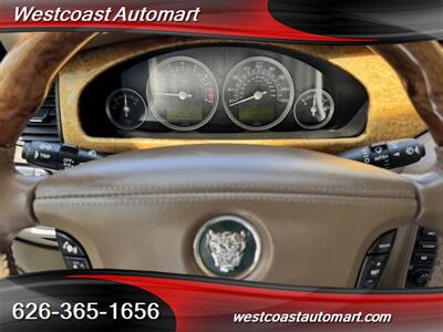 2005 Jaguar S-Type 4.2 - Photo 9 - Pasadena, CA 91106
