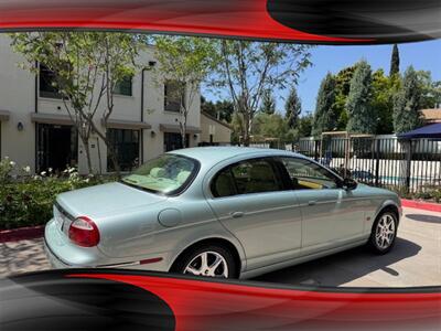 2005 Jaguar S-Type 4.2 - Photo 4 - Pasadena, CA 91106