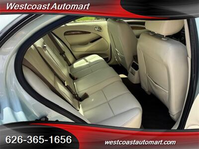 2005 Jaguar S-Type 4.2 - Photo 15 - Pasadena, CA 91106