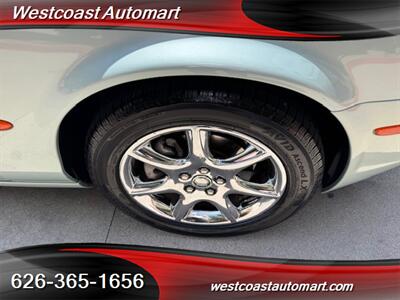 2005 Jaguar S-Type 4.2 - Photo 19 - Pasadena, CA 91106