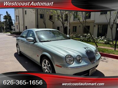 2005 Jaguar S-Type 4.2 - Photo 3 - Pasadena, CA 91106