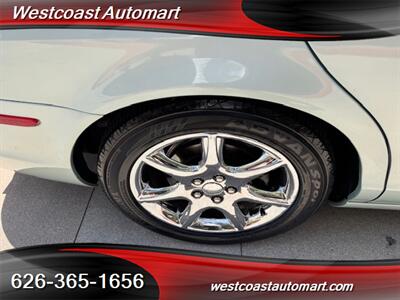 2005 Jaguar S-Type 4.2 - Photo 20 - Pasadena, CA 91106