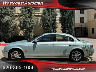 2005 Jaguar S-Type 4.2 - Photo 8 - Pasadena, CA 91106