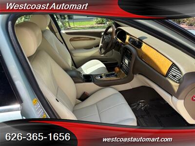2005 Jaguar S-Type 4.2 - Photo 12 - Pasadena, CA 91106