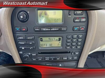 2005 Jaguar S-Type 4.2 - Photo 10 - Pasadena, CA 91106