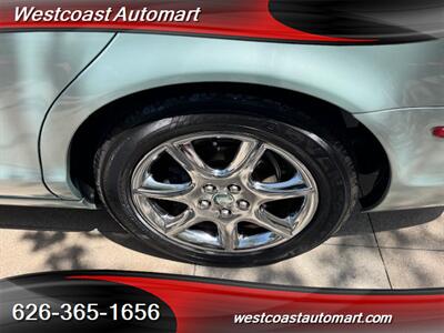 2005 Jaguar S-Type 4.2 - Photo 17 - Pasadena, CA 91106