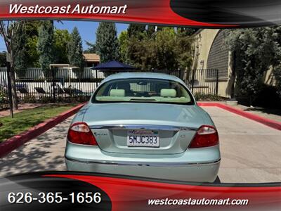 2005 Jaguar S-Type 4.2 - Photo 5 - Pasadena, CA 91106