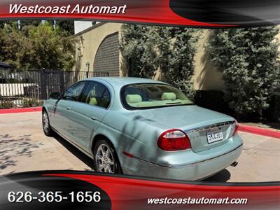 2005 Jaguar S-Type 4.2 - Photo 6 - Pasadena, CA 91106