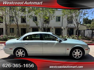 2005 Jaguar S-Type 4.2 - Photo 7 - Pasadena, CA 91106
