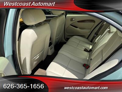 2005 Jaguar S-Type 4.2 - Photo 14 - Pasadena, CA 91106
