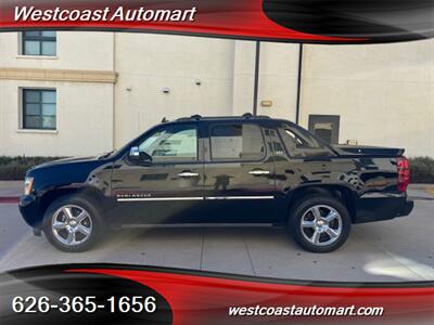 2011 Chevrolet Avalanche LTZ   - Photo 6 - Pasadena, CA 91106
