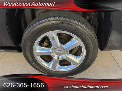 2011 Chevrolet Avalanche LTZ   - Photo 16 - Pasadena, CA 91106