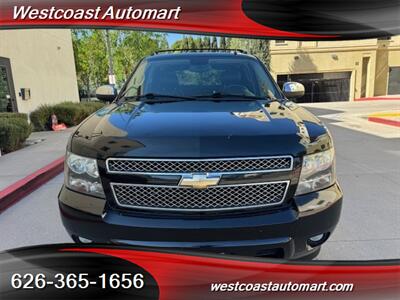 2011 Chevrolet Avalanche LTZ   - Photo 2 - Pasadena, CA 91106