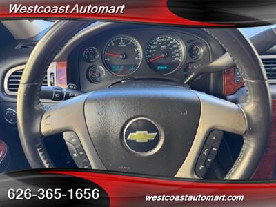 2011 Chevrolet Avalanche LTZ   - Photo 7 - Pasadena, CA 91106