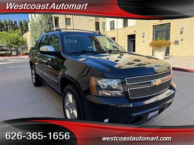 2011 Chevrolet Avalanche LTZ   - Photo 3 - Pasadena, CA 91106