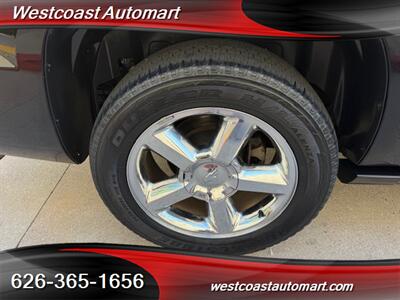 2011 Chevrolet Avalanche LTZ   - Photo 15 - Pasadena, CA 91106