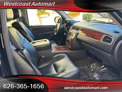 2011 Chevrolet Avalanche LTZ   - Photo 11 - Pasadena, CA 91106