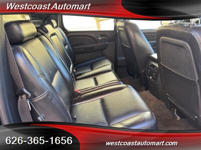 2011 Chevrolet Avalanche LTZ   - Photo 12 - Pasadena, CA 91106
