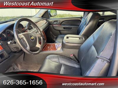 2011 Chevrolet Avalanche LTZ   - Photo 10 - Pasadena, CA 91106