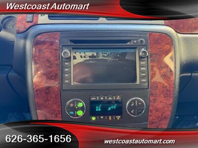 2011 Chevrolet Avalanche LTZ   - Photo 9 - Pasadena, CA 91106
