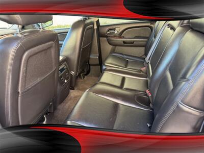 2011 Chevrolet Avalanche LTZ   - Photo 13 - Pasadena, CA 91106
