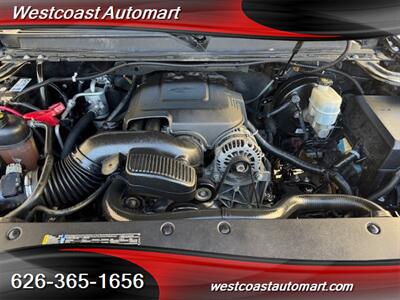 2011 Chevrolet Avalanche LTZ   - Photo 14 - Pasadena, CA 91106