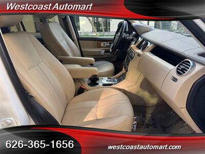 2016 Land Rover LR4 HSE - Photo 12 - Pasadena, CA 91106