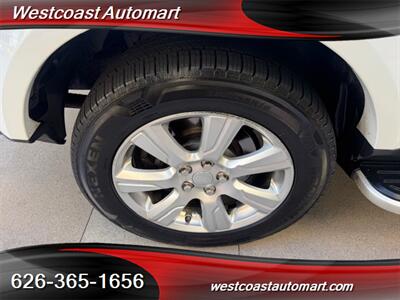 2016 Land Rover LR4 HSE - Photo 17 - Pasadena, CA 91106