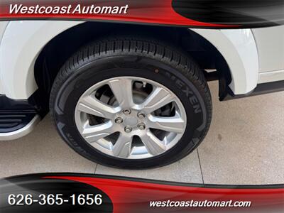 2016 Land Rover LR4 HSE - Photo 16 - Pasadena, CA 91106
