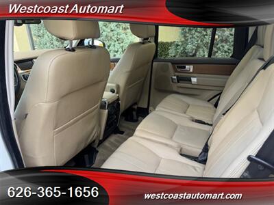 2016 Land Rover LR4 HSE - Photo 13 - Pasadena, CA 91106