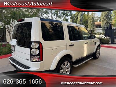 2016 Land Rover LR4 HSE - Photo 4 - Pasadena, CA 91106