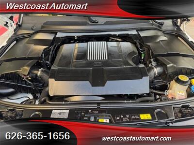 2016 Land Rover LR4 HSE - Photo 15 - Pasadena, CA 91106