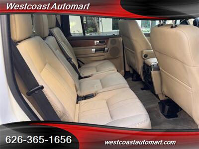 2016 Land Rover LR4 HSE - Photo 14 - Pasadena, CA 91106