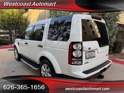 2016 Land Rover LR4 HSE - Photo 6 - Pasadena, CA 91106