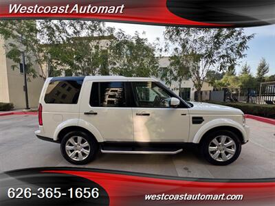 2016 Land Rover LR4 HSE - Photo 7 - Pasadena, CA 91106