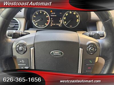 2016 Land Rover LR4 HSE - Photo 9 - Pasadena, CA 91106