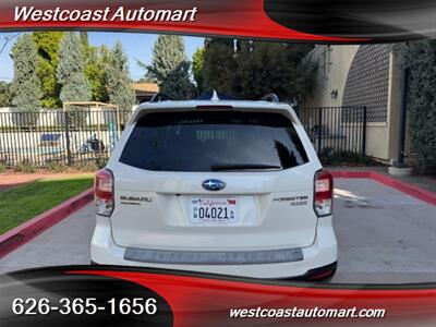 2017 Subaru Forester 2.5i Premium - Photo 5 - Pasadena, CA 91106
